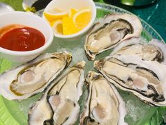 -盛港湾海鲜食府(黄沙店)