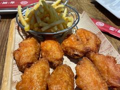 -叶派龙虾•招牌香辣蟹·海鲜(中海国际店)