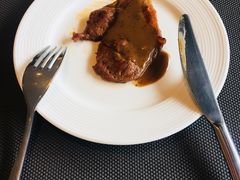 -岷山饭店-芝芝自助餐厅