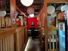 大堂-二丁目食堂(铁西星摩尔店)
