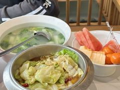 -家宴滇食记·云南家常菜