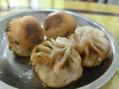 生煎-朱家角桥梓湾点心店(祥凝浜路811号店)