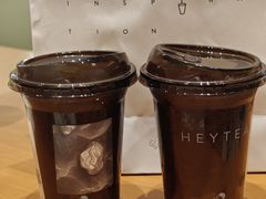 -喜茶(广州佳兆业广场店)