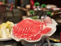 -南门四季铜锅涮肉(大屯·北苑店)