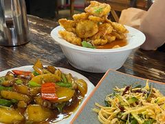 -东北缘餐厅(兰埔路店)