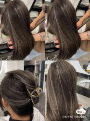 -FASHION PALACE hair+