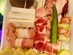 -王氏炉匠·烧鸟放题自助(三里屯店)