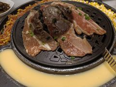 -韩宫宴烤肉·黑毛和牛·料理(合肥滨湖银泰城店)