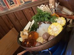 -玉川屋创意日料Bistro(柳巷店)
