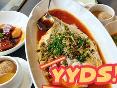 -湖里春风·淮扬菜(丽泽天街店)