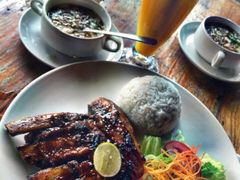 -Pundi Pundi Restaurant