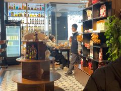 -耶里夏丽·丝路新疆菜·清真食品(徐汇南丹东路臻选店)
