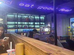 -撸啊撸铁签小肉(车站南路店)