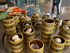 -解放碑威斯汀酒店-知味国际美食餐厅