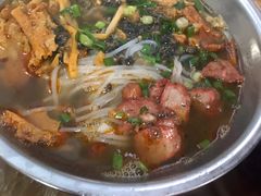 -北海田螺店(四川路店)