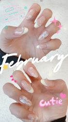 -斯馨·健康美甲美睫