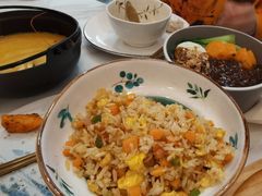 -晴天餐厅(星河国际店)