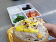 -豚妈妈汤饭·部队锅(南京东路店)