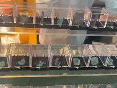 -房山世界地质公园博物馆