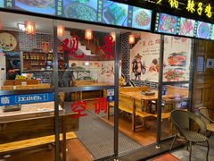 -古城苗家土菜馆(河景餐厅店)