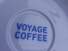 -VOYAGE COFFEE(北锣鼓巷店)