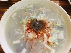 -褚氏岛城一汤(闽江路店)