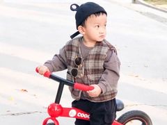 -趣动熊运动发展中心(乐坊校区)