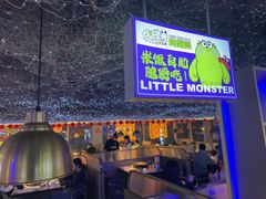 -徐记小怪兽肉蟹煲(中央大街店)