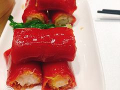 -好友缘家宴(青山路店)
