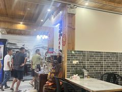 -溪涧堂农家土菜(神仙居店)