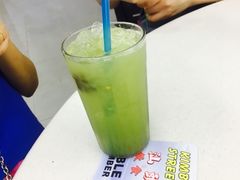 -金伯利街美食夜市