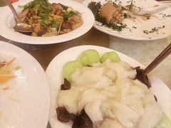 -南普陀素菜馆