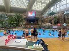 -杭州开元森泊度假乐园