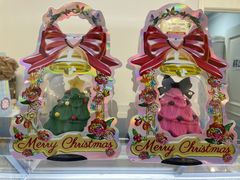 -La patisserie de Mona 茉娜的甜品(韩乐坊店)