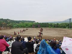 -函谷关历史文化旅游区