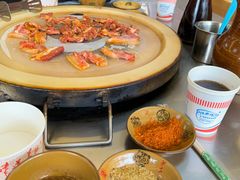 -阿昌白族石板烧(大理古城店)