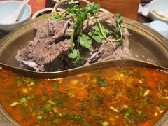 -大白羊蝎子馆(后沙峪山姆店)