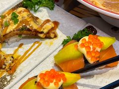 -桃太郎寿司料理(大学城店)