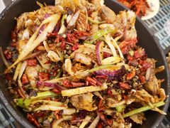 -去吃小龙虾·江湖菜·烧烤(南滨路店)