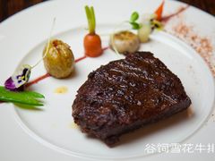 -凯撒城堡西餐厅(颐和国际店)