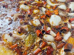 -黑皮酸菜鱼(三山街店)