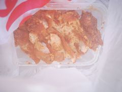 -王二甩老木子鸡(江湾店)