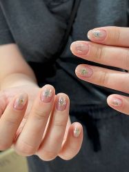 -斯馨·健康美甲美睫