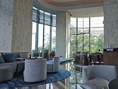 -希尔顿南海酒店·观廊大堂吧·海景下午茶