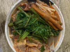 -吉庆桂林米粉·柳州螺蛳粉(港汇广场店)