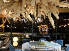 -云里小坐·海泉湾·团建·宴席·下午茶(金堂海泉湾店)