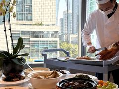 -洋洋中餐馆·SINCE 1997(信投店)