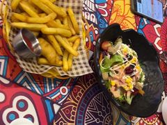 -城堡俄式西餐厅(中央大街索道店)