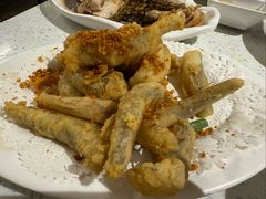 -肥仔文澳门猪骨煲(南京西路店)