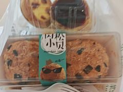 -蜂蝶来饼店(拱北总店)